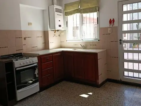 Casa en Venta de 1 dormitorio