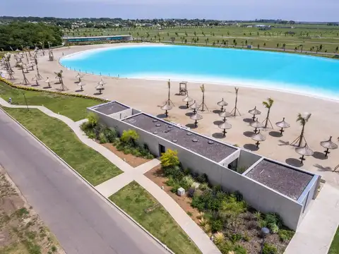 Terreno en Venta en Vida Lagoon, USD 112.000