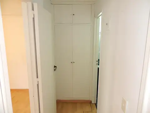 Departamento en Alquiler en Palermo, $ 800.000