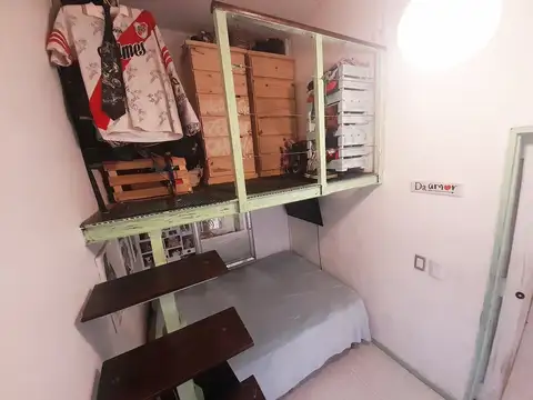 Depto Tipo Casa en Venta en Villa Real, USD 129.000