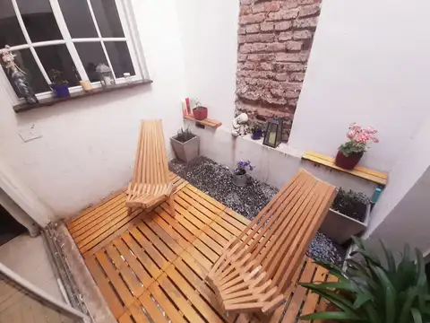 Depto Tipo Casa en Venta 35 años