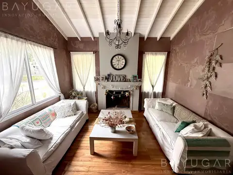 Venta Casa - Barrio Privado Pilar del Lago - Apto Crédito