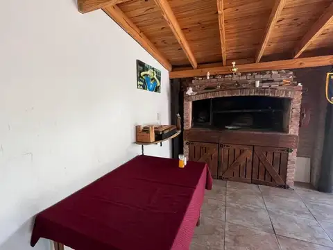 Casa en Venta 6 años
