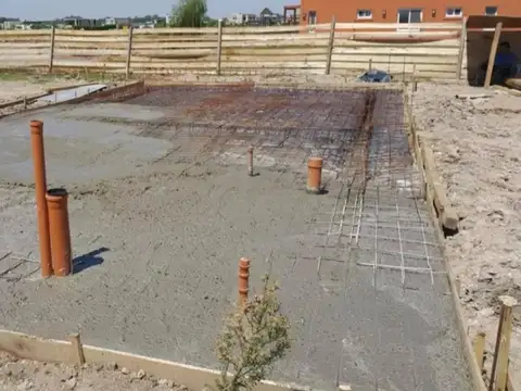 Terreno en Venta de 934,0 m2