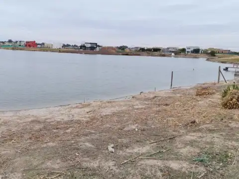 San Sebastian Area 6 Lote