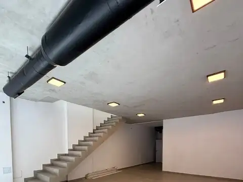 Local en Venta A Estrenar