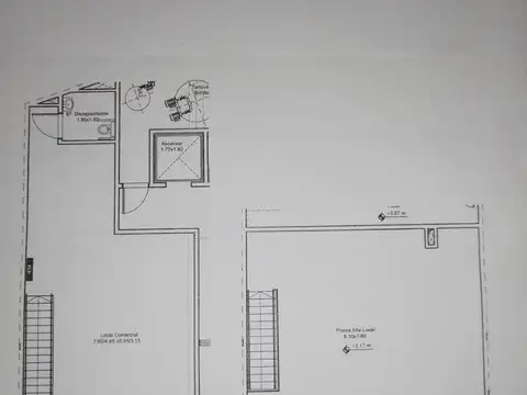 Local en Venta en Villa Luro, USD 390.000