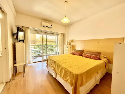 Departamento en Alquiler Temporal en Palermo Soho, $ 700.000