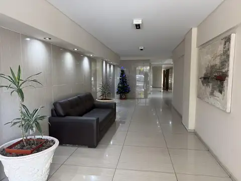 Departamento en Alquiler Temporal de Monoambiente