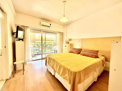 Departamento en Palermo Soho