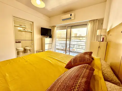 Departamento en Alquiler Temporal al Norte