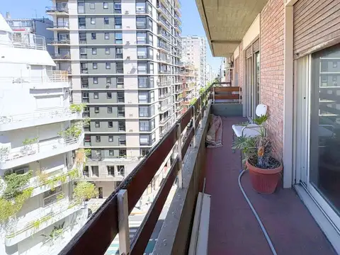 Departamento en Venta de 2 dormitorios