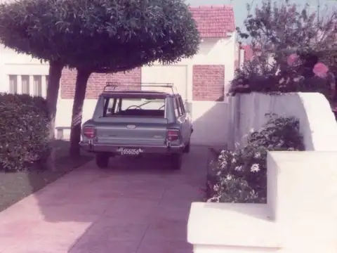 Casa en Venta de 2 dormitorios