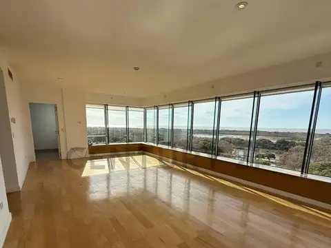 VENTA DEPARTAMENTO CUATRO AMBIENTES EN PUERTO MADERO TORRE RORRE RENOIR 1