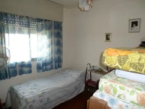 Hermoso departamento a metros del mar y Peatonal