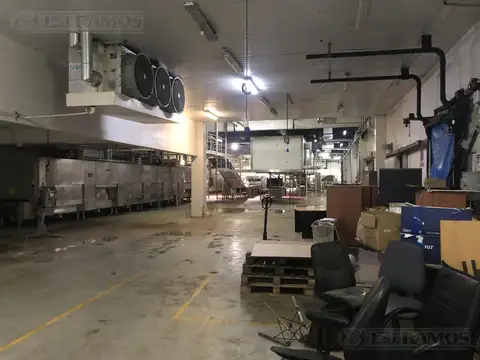 Galpon en Venta 7 años