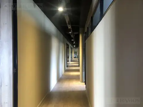 Galpon en Venta en San Fernando, USD 7.900.000