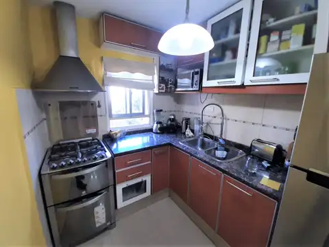 Departamento en Venta 40 años