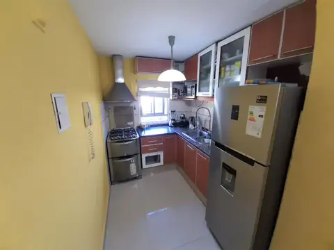 Departamento en Venta en Villa Lugano, USD 45.000