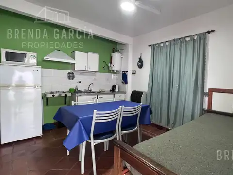 SARMIENTO al 600 COMPLEJO TURISTICO