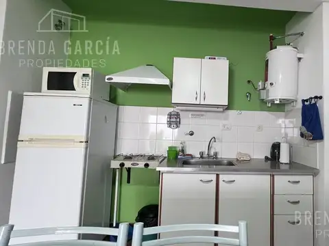 Complejo Turistico Con Pileta En Venta - Colon Entre Rios.