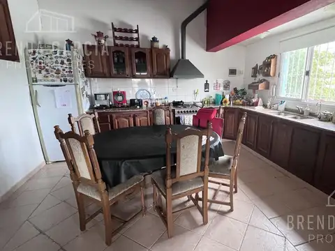 Casa en Venta 18 años