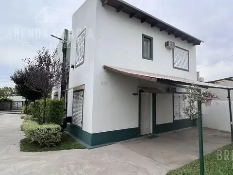 Casa en Venta 18 años