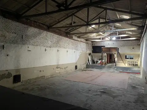 9 de Julio 4325 entre Chaco y Pampa