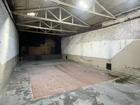 Galpon en Venta en Mar Del Plata, USD 135.000