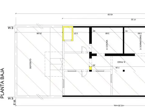 Galpon en Venta A Estrenar