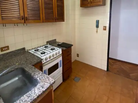 Departamento en Venta al Sur