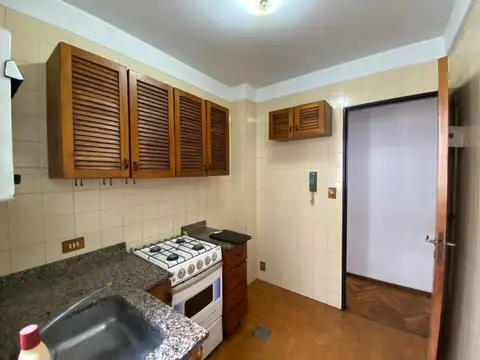 Departamento en Venta Permite mascota