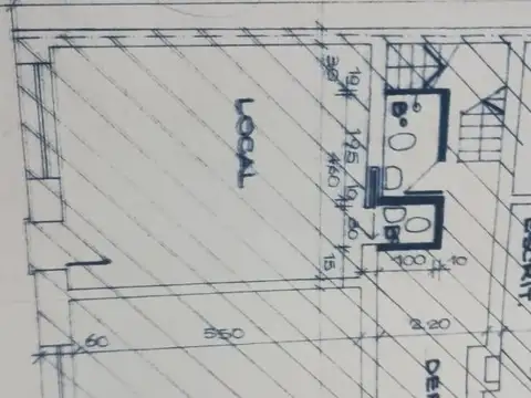 Local en Alquiler en Mercedes, $ 0