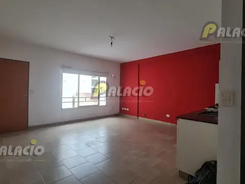 Departamento 2 ambientes en ALQUILER en Tres de Febrero
