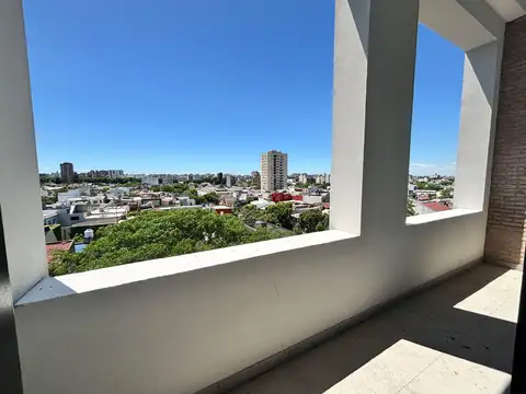 Venta departamento dos ambientes tipo loft con balcón a estrenar en Boedo