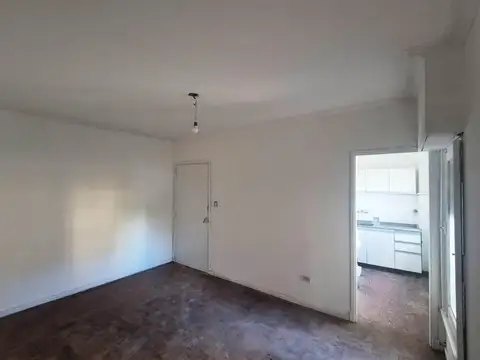 Departamento en Alquiler de 2 ambientes