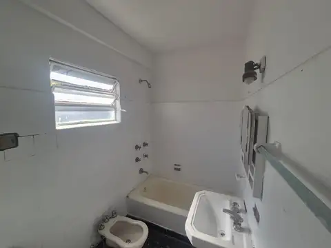 Departamento en Alquiler 50 años