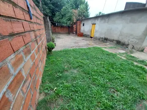 Pedro de Mendoza 6000