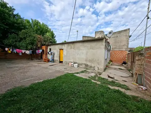 Casa en Venta en Santa Fe, USD 24.000
