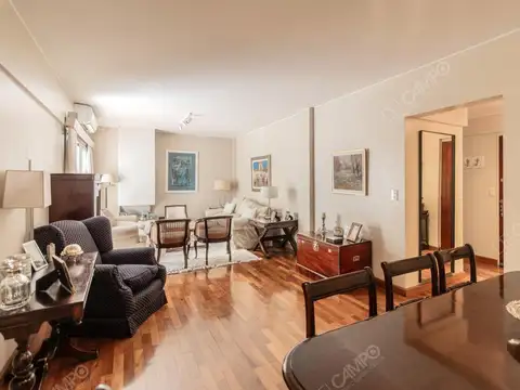 3 de Febrero  al 4700