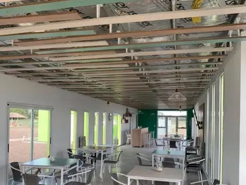 Terreno en Venta de 530,0 m2