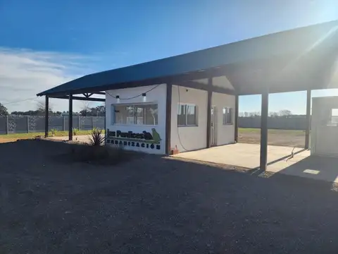 Terreno en Venta en San Vicente, USD 12.900