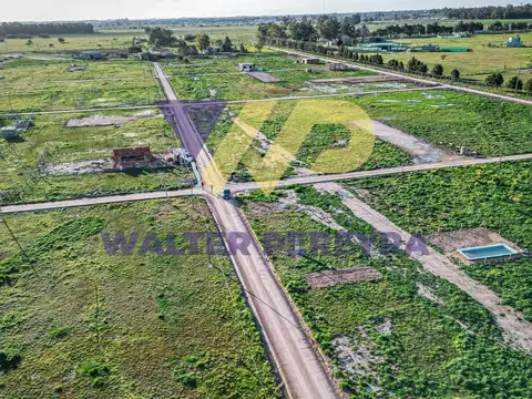 Terreno en Venta de 530,0 m2