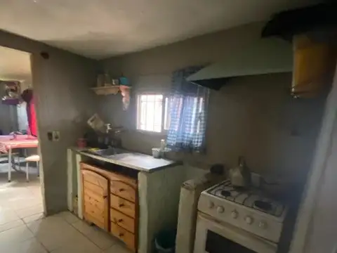 Casa en Venta 30 años