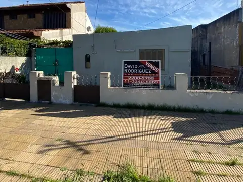 CASA MULTIFAMILIAR