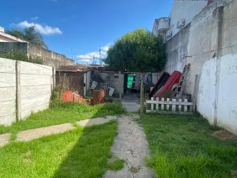 Casa 7 ambientes con 3 baños