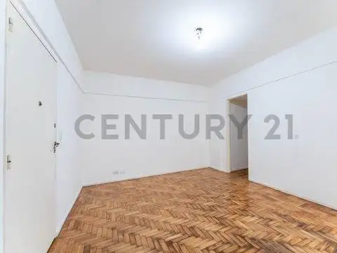 VENTA DEPARTAMENTO DOS AMBIENTES APTO CREDITO