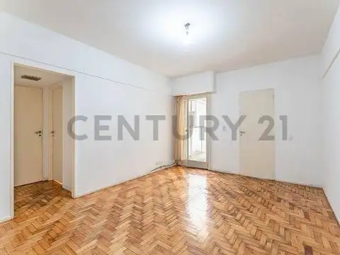 Departamento en Venta 55 años