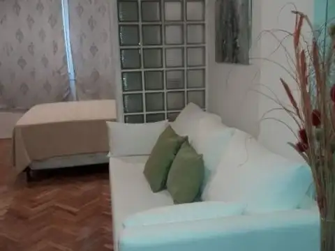 1 AMBIENTE | Lavalle al 1700