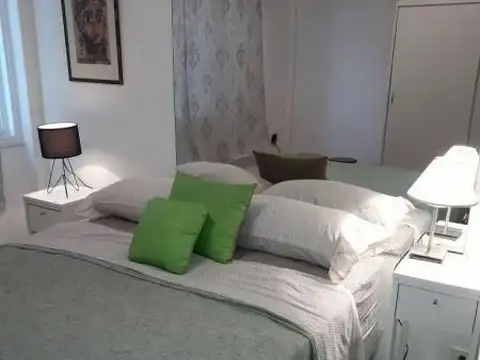 1 AMBIENTE | Lavalle al 1700